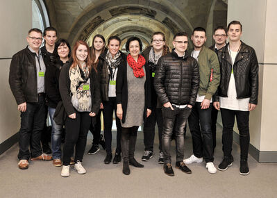 (c) Foto: Deutscher Bundestag / Inga Haar